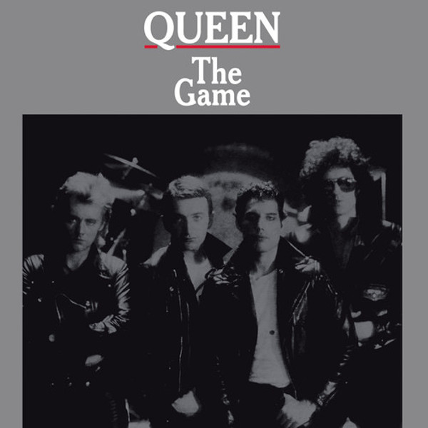 Queen – The Game (Vinyl, LP, Album, Half-Speed Mastered, 180g)