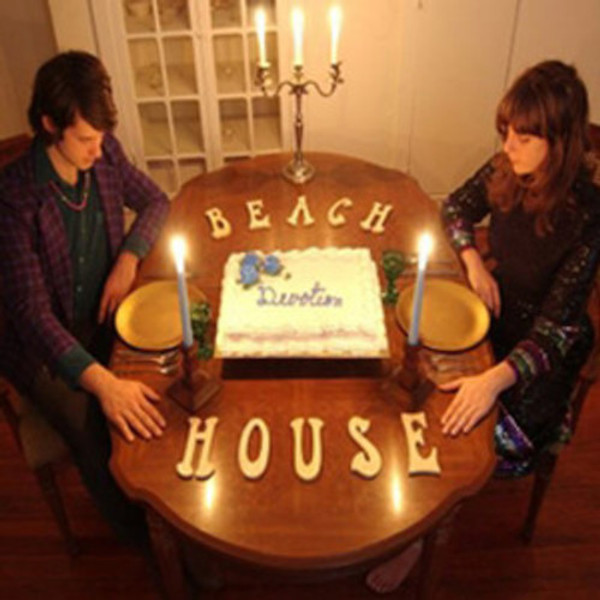 Beach House – Devotion (2 x Vinyl, LP, Album)