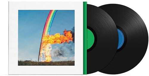 Sigur Rós – ÁTTA (2 x Vinyl, LP, Album, 45 RPM, Stereo) - Midland