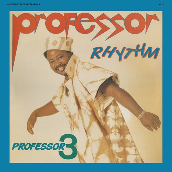 Professor Rhythm – Professor 3 (Vinyl, LP, Album)