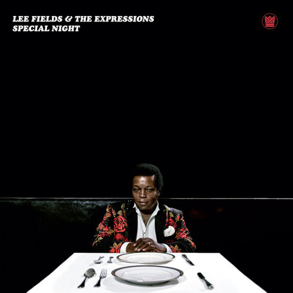 Lee Fields & The Expressions – Special Night (Vinyl, LP, Album)