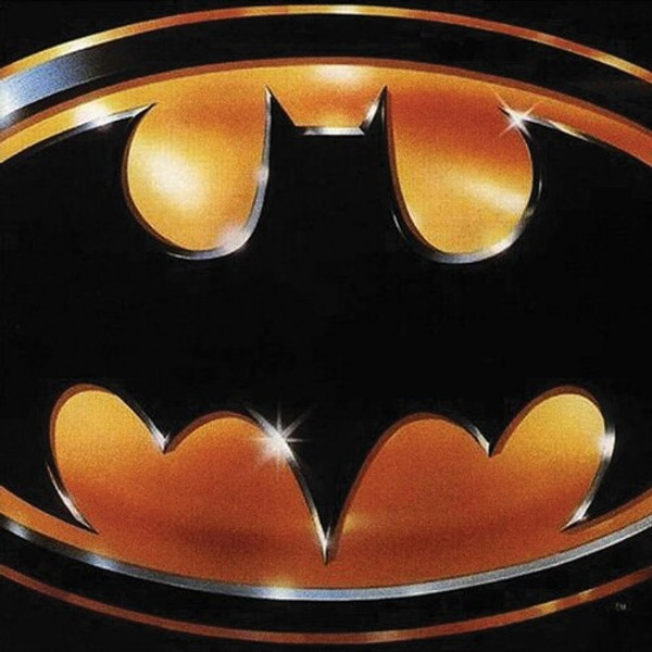 Prince – Batman (Vinyl, LP, Album, Stereo)