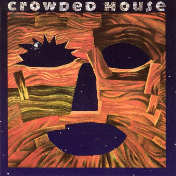 Crowded House - Woodface (Vinyl LP)