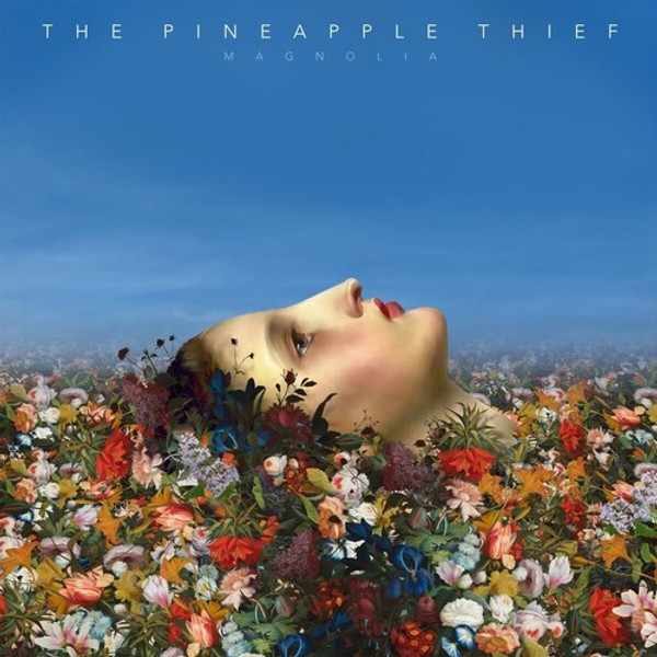 The Pineapple Thief – Magnolia (Vinyl, LP, Album, Remastered)