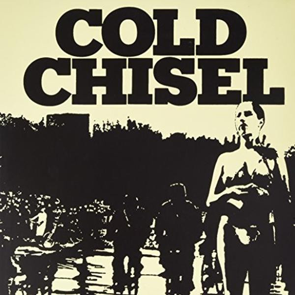 Cold Chisel - Cold Chisel (VINYL LP)