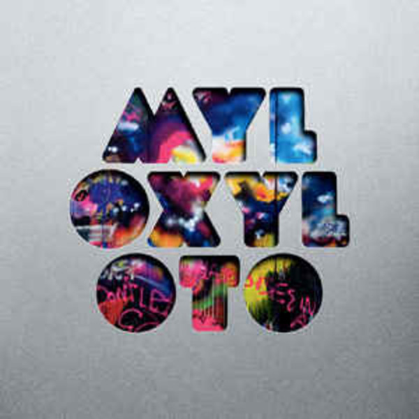 Coldplay - Mylo Xyloto (VINYL LP)