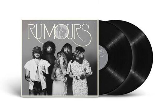 Fleetwood Mac – Rumours Live (2 x Vinyl, LP, Album, Gatefold, 180g)