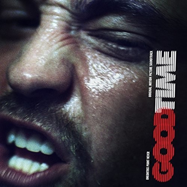 Good Time (Original Motion Picture Soundtrack) (2 x Vinyl, LP, Album)