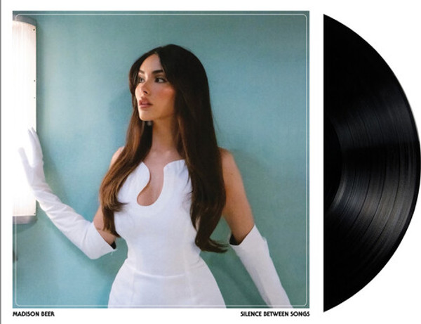 Madison Beer – Silence Between Songs (Vinyl, LP, Album)