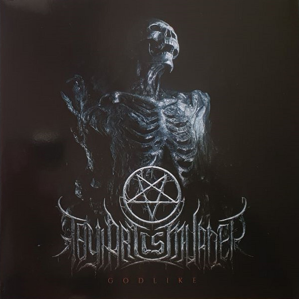 Thy Art Is Murder – Godlike (Vinyl, LP, Album, Limited Edition, Coloured)