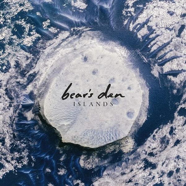 Bear's Den – Islands (Vinyl, LP, Album)