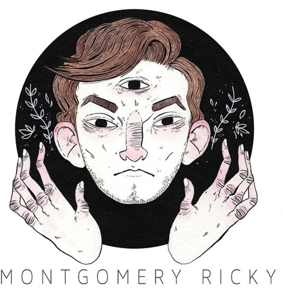 Ricky Montgomery – Montgomery Ricky (Vinyl, LP, Reissue)