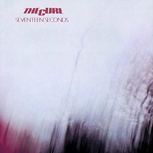 The Cure - Seventeen Seconds (VINYL LP)