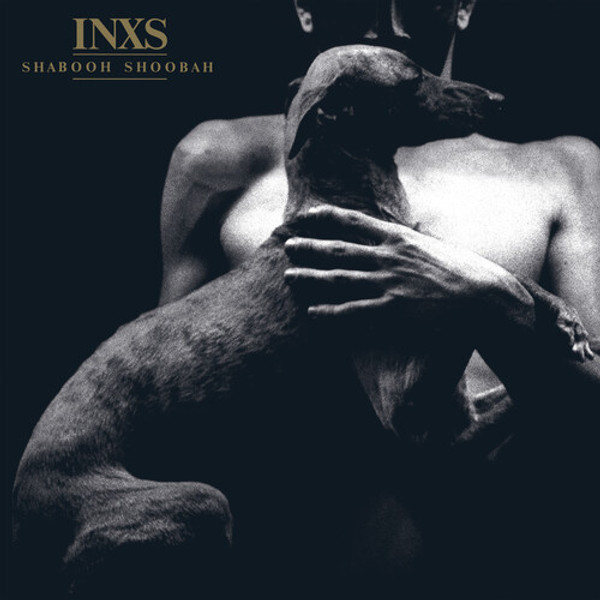 INXS – Shabooh Shoobah (Vinyl, LP, Album, Limited Edition, 40th Anniversary, Clear)