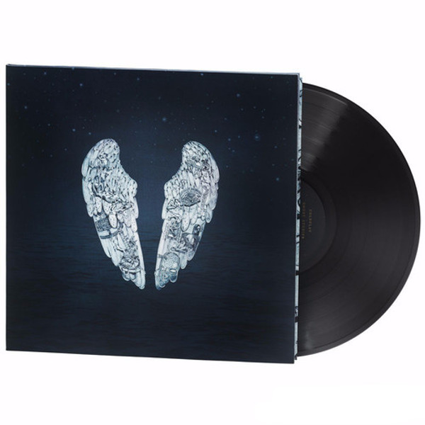 Coldplay – Ghost Stories.   (Vinyl, LP, Album)