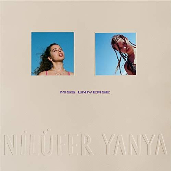 Nilüfer Yanya – Miss Universe.   (2 x Vinyl, LP, Album)