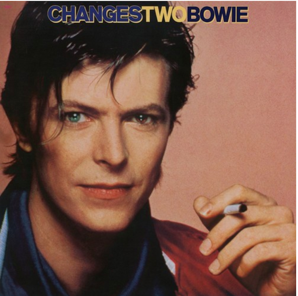 David Bowie Changes Two