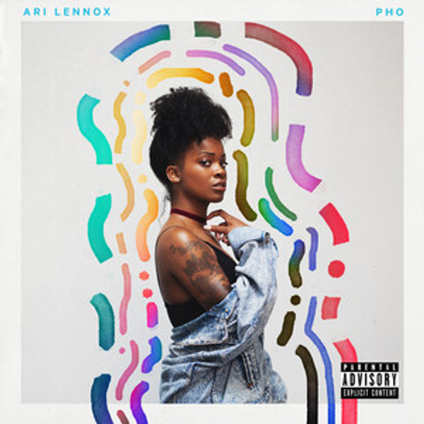 Ari Lennox – Pho (2 x Vinyl, 12", EP)