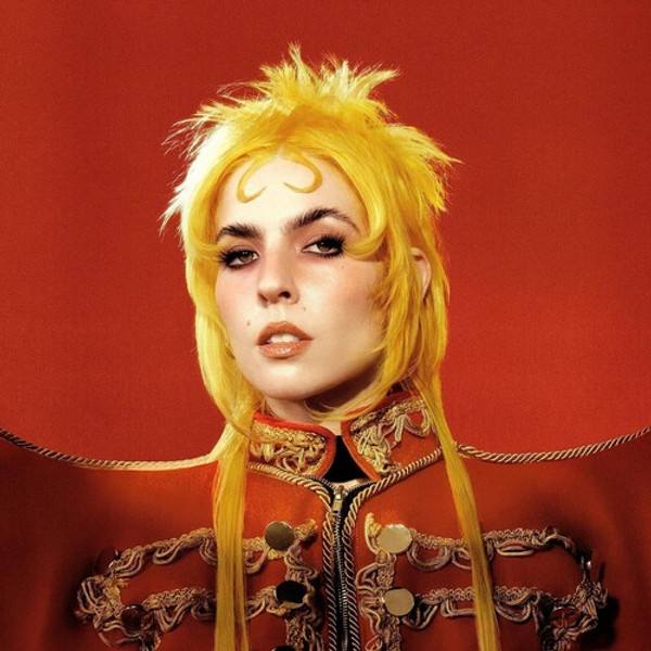 Dorian Electra – Fanfare (Vinyl, LP, Album)