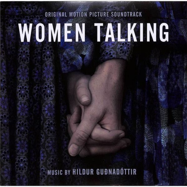 Hildur Guðnadóttir – Women Talking: Original Motion Picture Soundtrack (Vinyl, LP, Album)