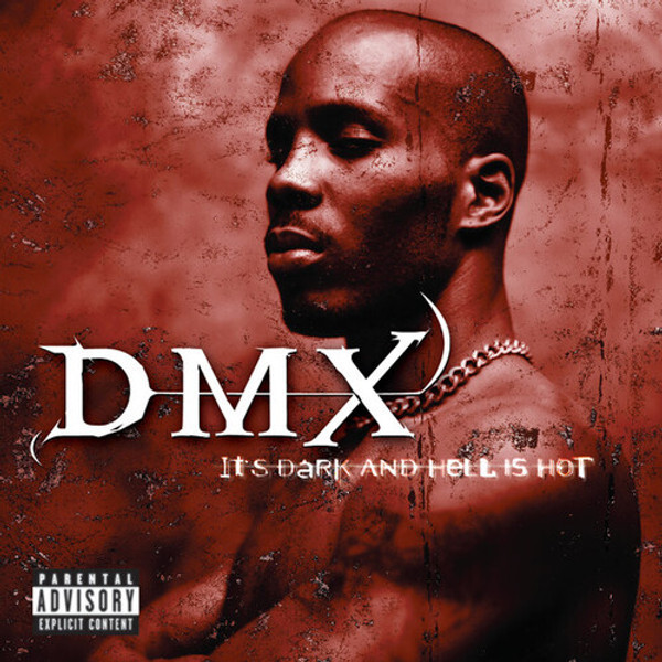 DMX – It's Dark And Hell Is Hot (2 x Vinyl, LP, Album, Limited Edition, Fruit Punch)