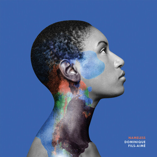 Dominique Fils-Aimé – Nameless (Vinyl, LP, Album)