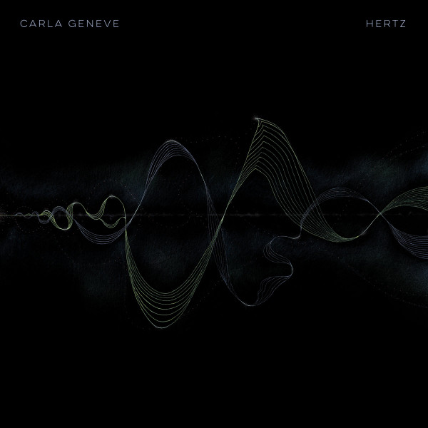 Carla Geneve – Hertz (Vinyl, LP, Album)