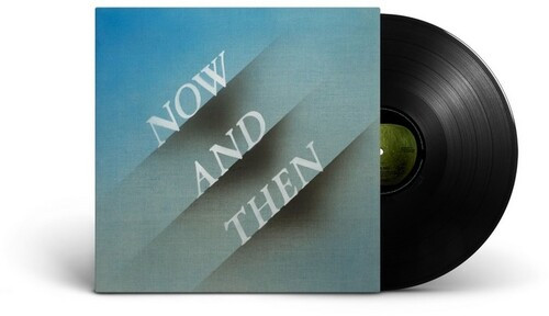 The Beatles – Now And Then (Vinyl, 12
