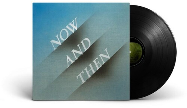 The Beatles – Now And Then (Vinyl, 12" Single)