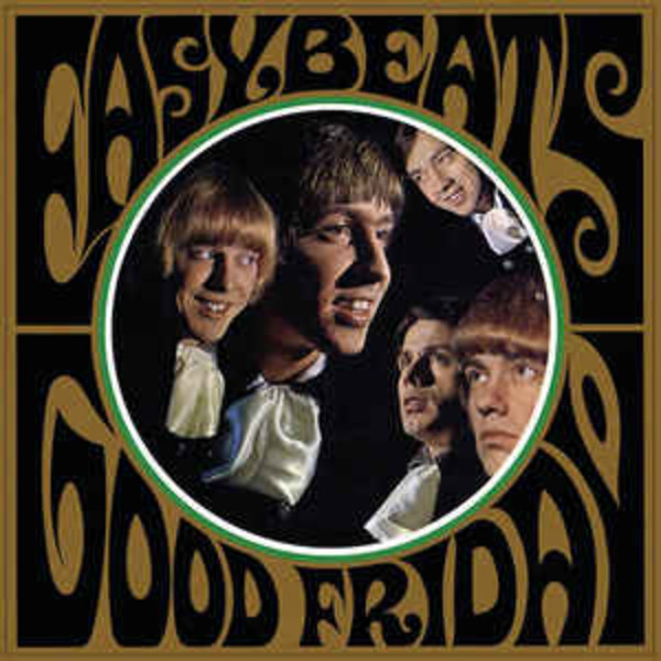 The Easybeats ‎– Good Friday (VINYL LP)