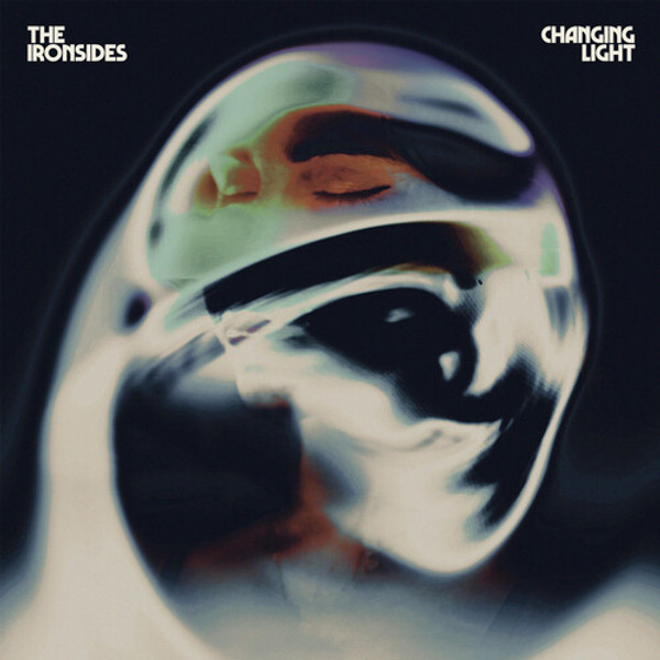 The Ironsides – Changing Light (Vinyl, LP, Album, Gatefold)