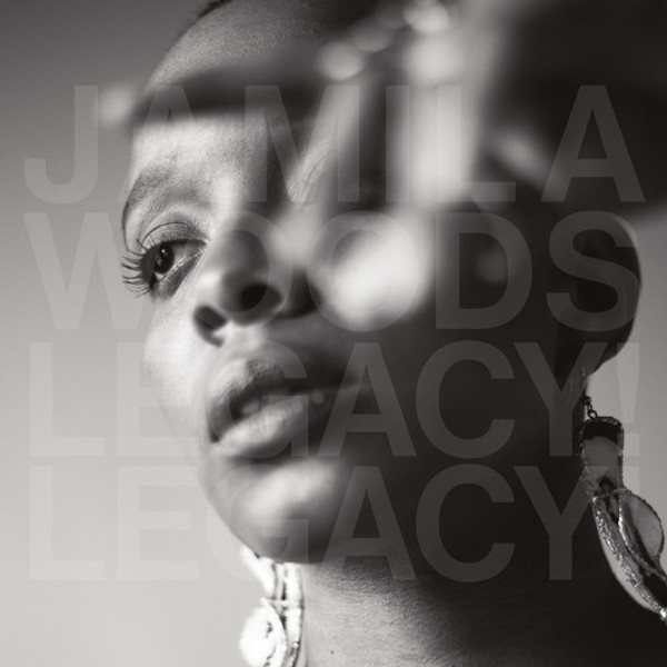 Jamila Woods – Legacy! Legacy! (2 x Vinyl, LP, Album)