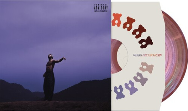 6lack – Since I Have A Lover (2 x Vinyl, LP, Album, Pink Translucent)