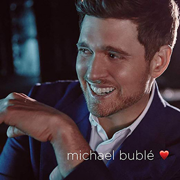 Michael Bublé ‎– Love (Vinyl, LP, Album)