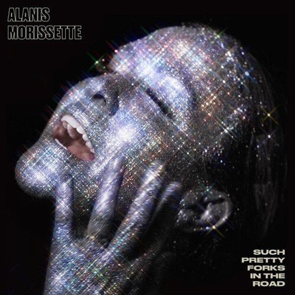 Alanis Morissette – Such Pretty Forks In The Road (Vinyl, LP, Album)