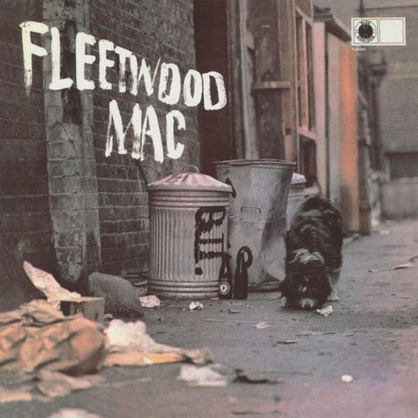 Fleetwood Mac - Peter Green's Fleet (VINYL LP)