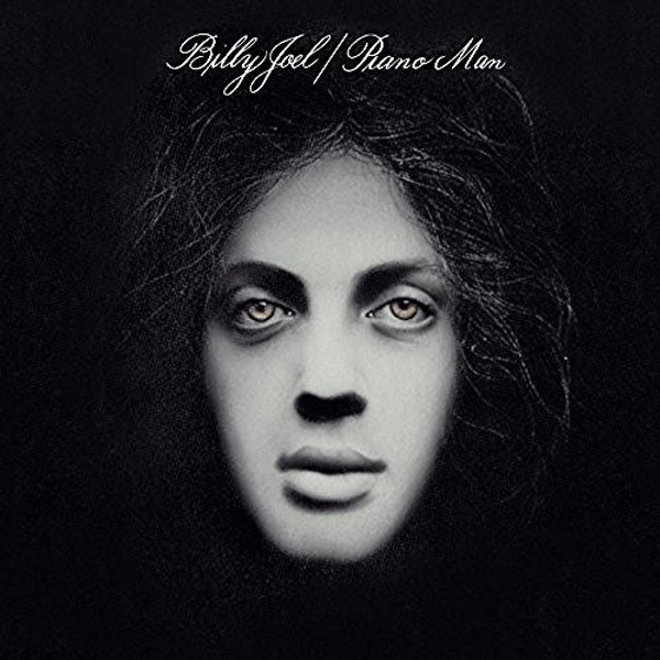 Billy Joel – Piano Man (Vinyl, LP, Album, Remastered)