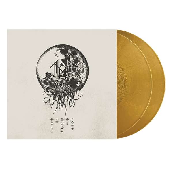 Sleep Token – Take Me Back To Eden (2 x Vinyl, LP, Album, Limited Edition, Gold Nugget)
