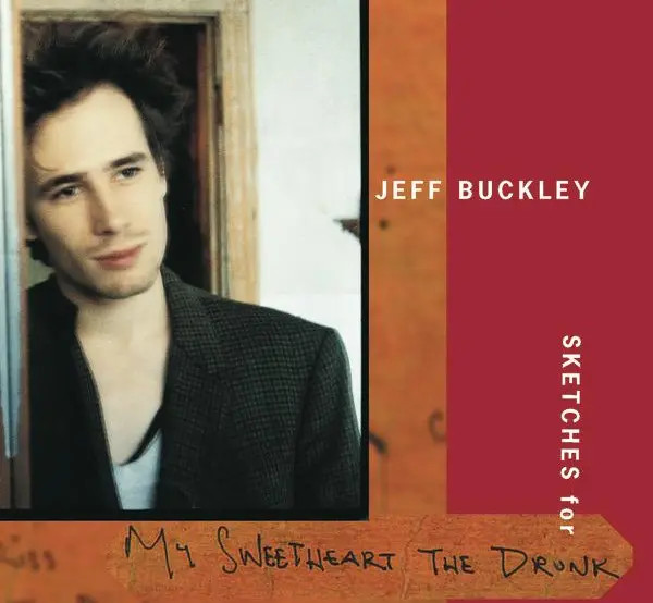 Jeff Buckley – Sketches For My Sweetheart The Drunk (3 x Vinyl, LP, Album, Reissue)