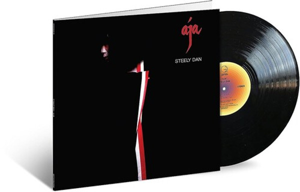 Steely Dan – Aja (Vinyl, LP, Album, Remastered)