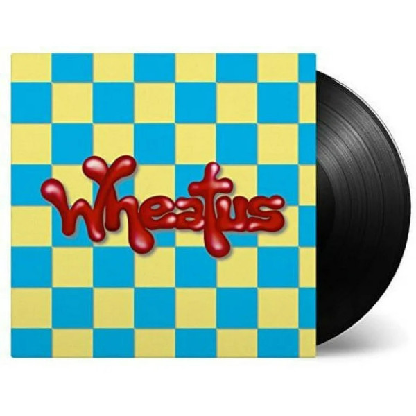 Wheatus – Wheatus (Vinyl, LP, Album)