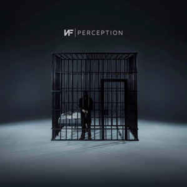 NF – Perception  (2 x Vinyl, LP, Album)