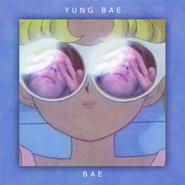 Yung Bae – Bae (Vinyl, LP, Album, Stereo)