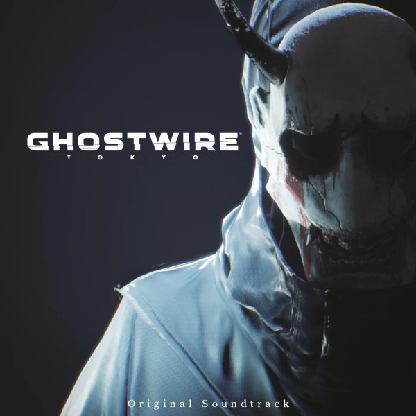 Ghostwire: Tokyo Original Soundtrack. (2 x Vinyl, LP,  Gatefold)