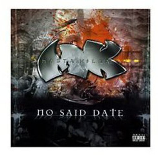 Masta Killa – No Said Date (2 x Vinyl, LP, Album)