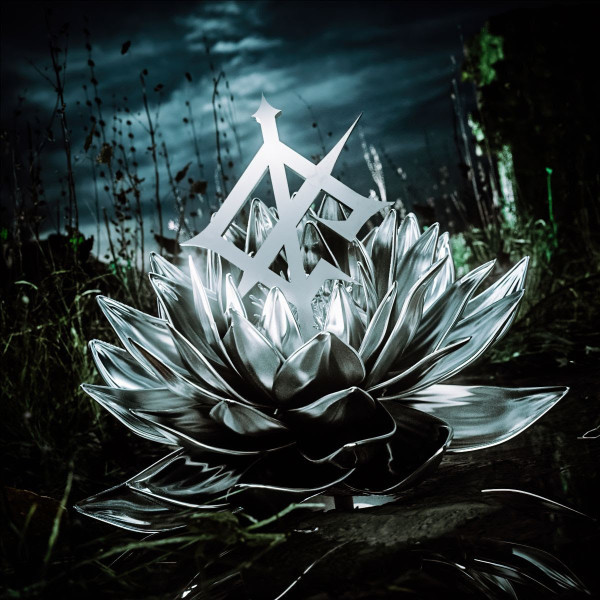 We Came As Romans – Darkbloom (Vinyl, LP, Album, Limited Edition, Clear)