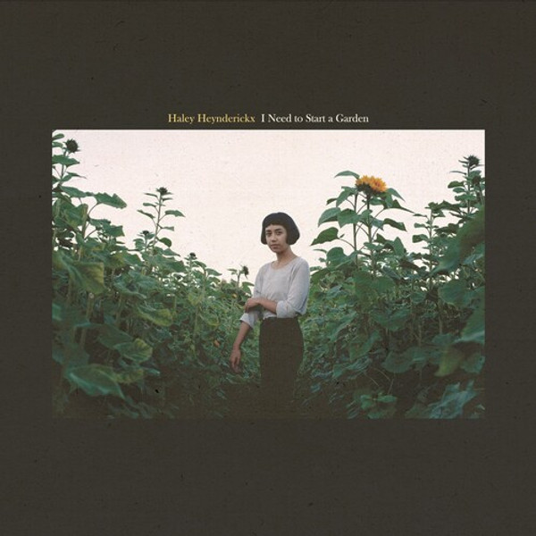 Haley Heynderickx – I Need To Start A Garden (Vinyl, LP, Album)