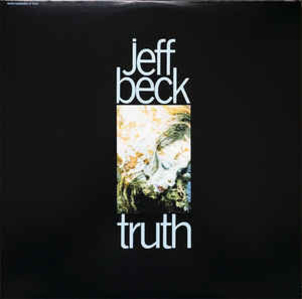 Jeff Beck - Truth (VINYL LP)