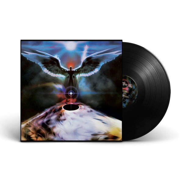Death's Dynamic Shroud – Transcendence Bot (Vinyl, LP, Album)
