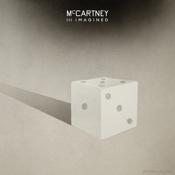 Paul McCartney – III Reimagined (2 x Vinyl, LP, Compilation)